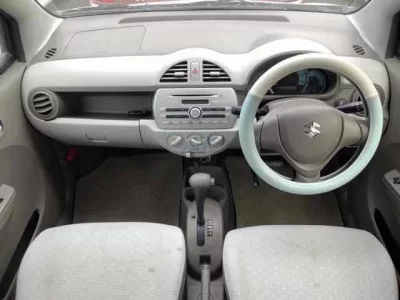 Suzuki ALTO ECO