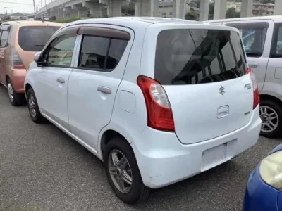 Suzuki ALTO ECO