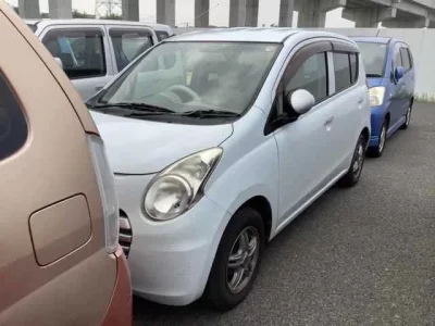 Suzuki ALTO ECO