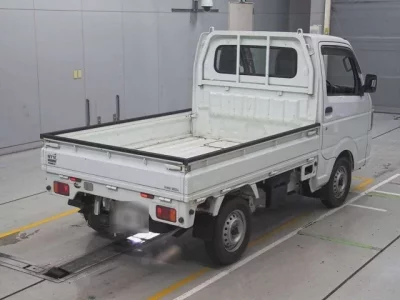 Nissan CLIPPER TRUCK