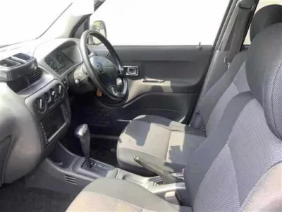 Daihatsu TERIOS KID
