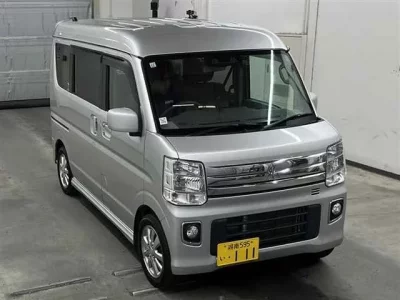 Mitsubishi TOWNBOX