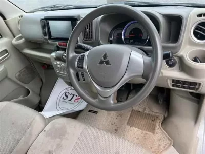 Mitsubishi TOWNBOX