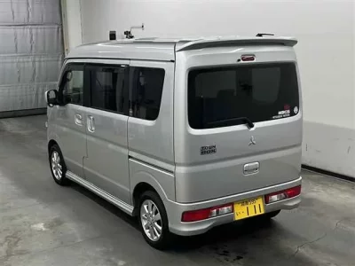 Mitsubishi TOWNBOX