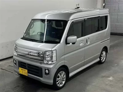 Mitsubishi TOWNBOX
