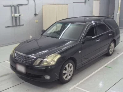 Toyota MARK2 BLIT