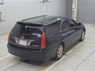 Toyota MARK2 BLIT