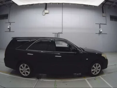 Toyota MARK2 BLIT