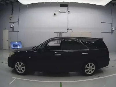 Toyota MARK2 BLIT