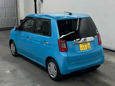 Honda N ONE
