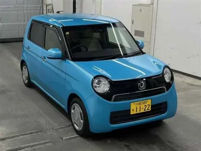 Honda N ONE