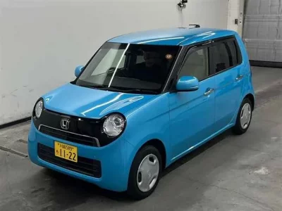 Honda N ONE
