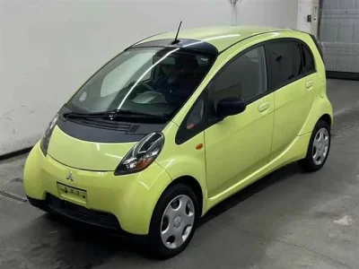 Mitsubishi I