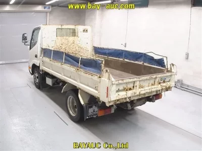 Hino DUTRO