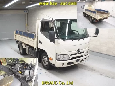Hino DUTRO