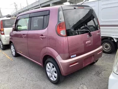 Suzuki MRWAGON