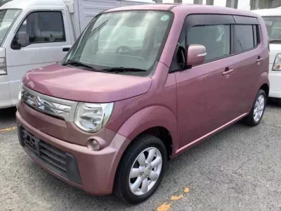 Suzuki MRWAGON