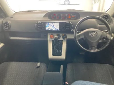 Toyota COROLLA RUMION