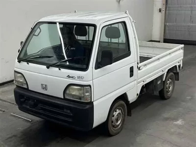 Honda ACTY TRUCK