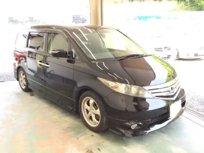 Honda ELYSION