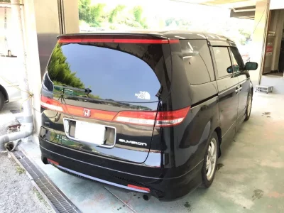 Honda ELYSION