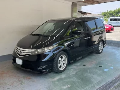 Honda ELYSION