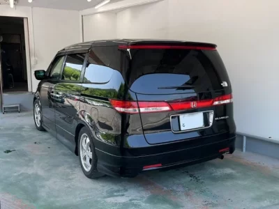 Honda ELYSION