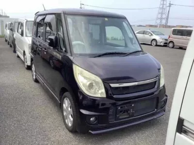 Suzuki PALETTE