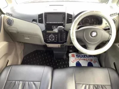 Suzuki PALETTE