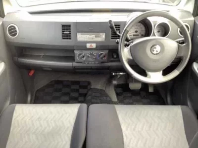 Mazda AZ WAGON