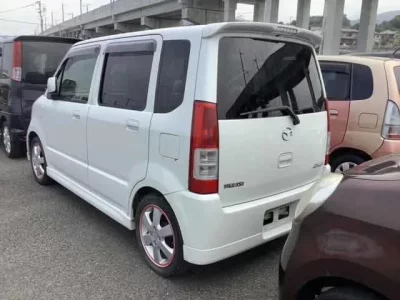 Mazda AZ WAGON