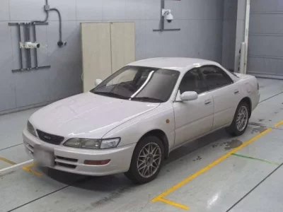 Toyota CARINA ED