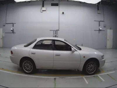 Toyota CARINA ED