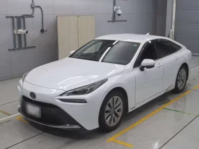 Toyota MIRAI