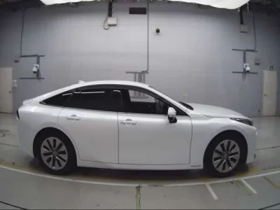 Toyota MIRAI