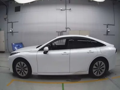 Toyota MIRAI