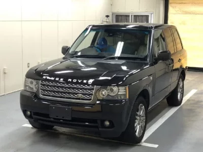 Rover RANGE ROVER