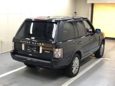 Rover RANGE ROVER
