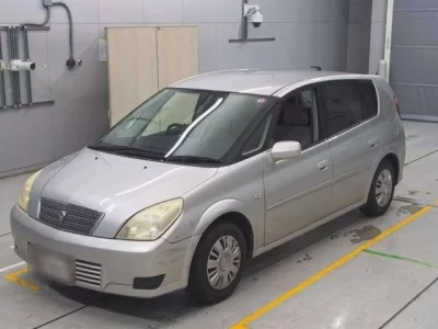 Toyota OPA