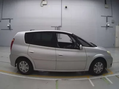 Toyota OPA