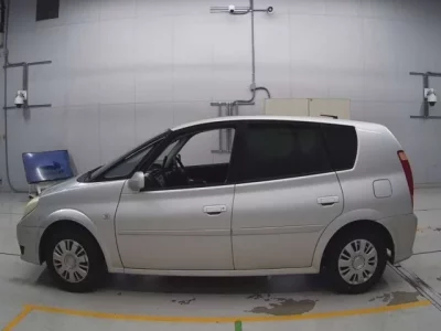 Toyota OPA