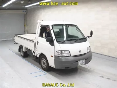 Nissan VANETTE TRUCK