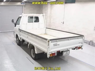 Nissan VANETTE TRUCK