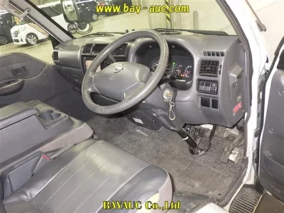 Nissan VANETTE TRUCK
