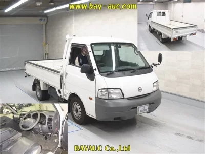 Nissan VANETTE TRUCK