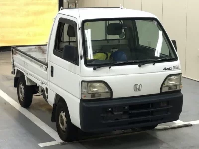 Honda ACTY TRUCK