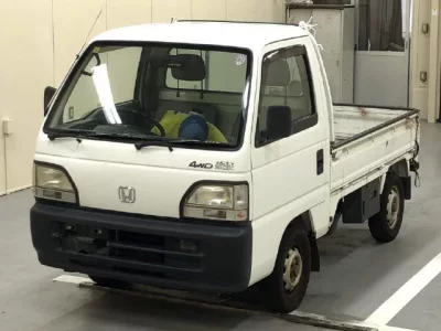 Honda ACTY TRUCK