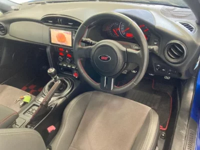 Subaru BRZ