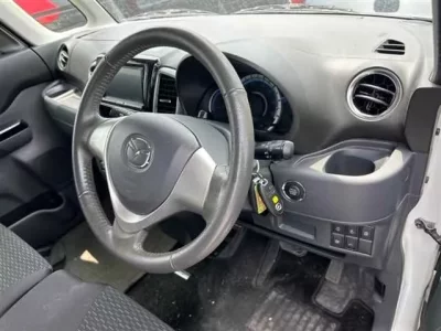 Mazda FLAIR WAGON