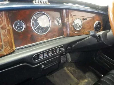 Rover MINI
